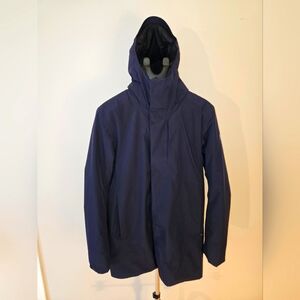 Arc'teryx Magnus Parka - Small fits like a Medium